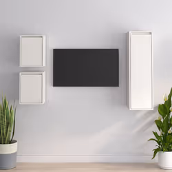 VidaXL 3100165 TV cabinet/entertainment centre