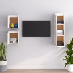 VidaXL 3100165 TV cabinet/entertainment centre
