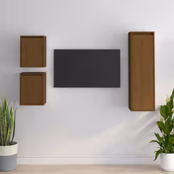 VidaXL 3100167 TV cabinet/entertainment centre