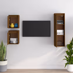 VidaXL 3100167 TV cabinet/entertainment centre