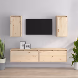 VidaXL 3100169 TV cabinet/entertainment centre