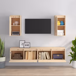VidaXL 3100169 TV cabinet/entertainment centre