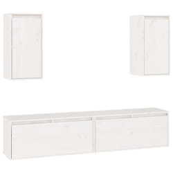 VidaXL 3100170 TV cabinet/entertainment centre