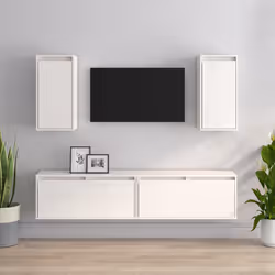 VidaXL 3100170 TV cabinet/entertainment centre
