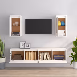 VidaXL 3100170 TV cabinet/entertainment centre