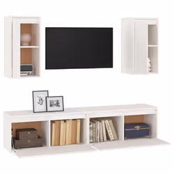 VidaXL 3100170 TV cabinet/entertainment centre - Additional view 4