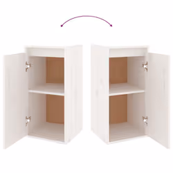VidaXL 3100170 TV cabinet/entertainment centre - Additional view 8