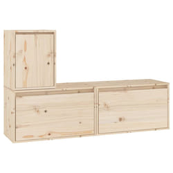 VidaXL 3100174 TV cabinet/entertainment centre