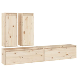 VidaXL 3100179 TV cabinet/entertainment centre