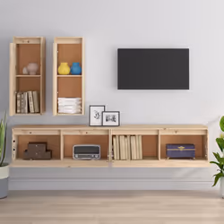 VidaXL 3100179 TV cabinet/entertainment centre