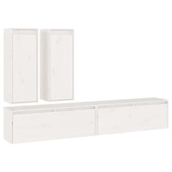 VidaXL 3100180 TV cabinet/entertainment centre