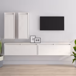 VidaXL 3100180 TV cabinet/entertainment centre