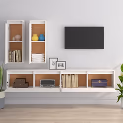 VidaXL 3100180 TV cabinet/entertainment centre