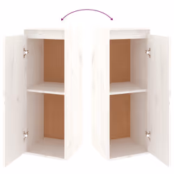 VidaXL 3100180 TV cabinet/entertainment centre - Additional view 8
