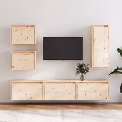 VidaXL 3100184 TV cabinet/entertainment centre