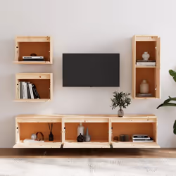 VidaXL 3100184 TV cabinet/entertainment centre