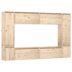 VidaXL 3100194 TV cabinet/entertainment centre