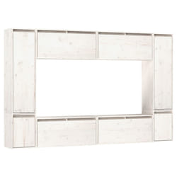 VidaXL 3100195 TV cabinet/entertainment centre