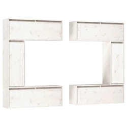 VidaXL 3100200 TV cabinet/entertainment centre