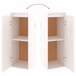 VidaXL 3100200 TV cabinet/entertainment centre - Additional view 8