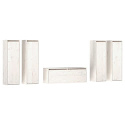 VidaXL 3100210 TV cabinet/entertainment centre