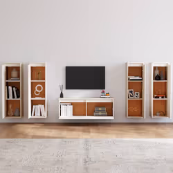 VidaXL 3100210 TV cabinet/entertainment centre