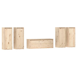 VidaXL 3100214 TV cabinet/entertainment centre