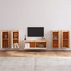 VidaXL 3100214 TV cabinet/entertainment centre