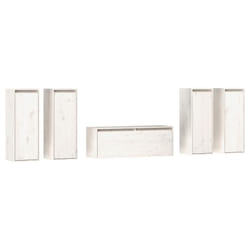 VidaXL 3100215 TV cabinet/entertainment centre