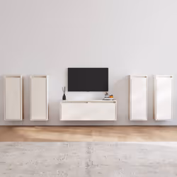 VidaXL 3100215 TV cabinet/entertainment centre