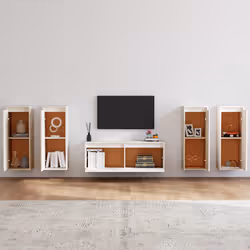 VidaXL 3100215 TV cabinet/entertainment centre