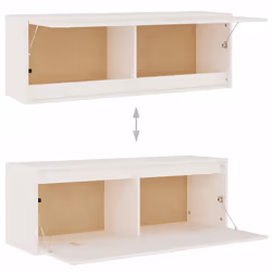 VidaXL 3100215 TV cabinet/entertainment centre - Additional view 6