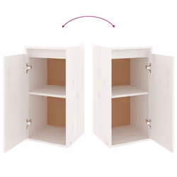 VidaXL 3100215 TV cabinet/entertainment centre - Additional view 8