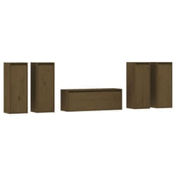 VidaXL 3100217 TV cabinet/entertainment centre