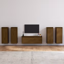 VidaXL 3100217 TV cabinet/entertainment centre