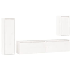 VidaXL 3100230 TV cabinet/entertainment centre