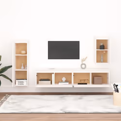 VidaXL 3100230 TV cabinet/entertainment centre