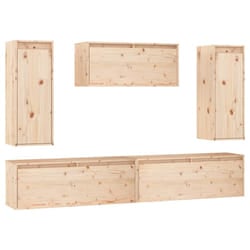 VidaXL 3100244 TV cabinet/entertainment centre