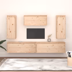 VidaXL 3100244 TV cabinet/entertainment centre