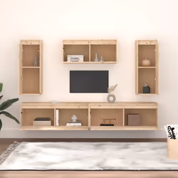 VidaXL 3100244 TV cabinet/entertainment centre