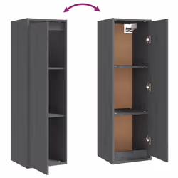 VidaXL 3100251 TV cabinet/entertainment centre - Additional view 8