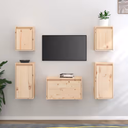 VidaXL 3100269 TV cabinet/entertainment centre