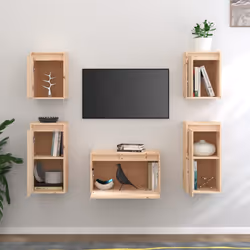 VidaXL 3100269 TV cabinet/entertainment centre