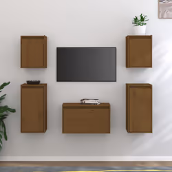 VidaXL 3100272 TV cabinet/entertainment centre