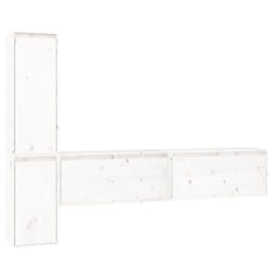 VidaXL 3100280 TV cabinet/entertainment centre