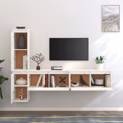 VidaXL 3100280 TV cabinet/entertainment centre