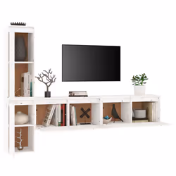 VidaXL 3100280 TV cabinet/entertainment centre - Additional view 4