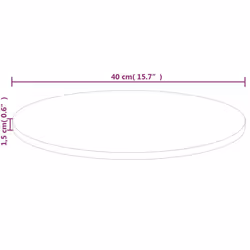 VidaXL 342894 table part - Additional view 4