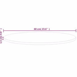 VidaXL 342896 table part - Additional view 4