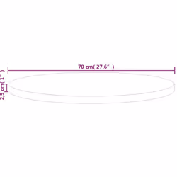 VidaXL 342904 table part - Additional view 4